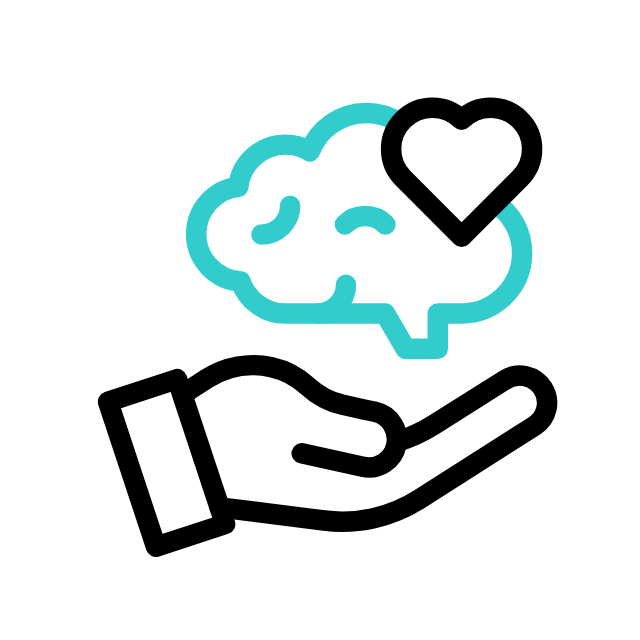 Psychoéducation Icon